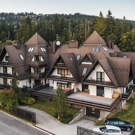 Apartment - Czajki, Sun & Snow *