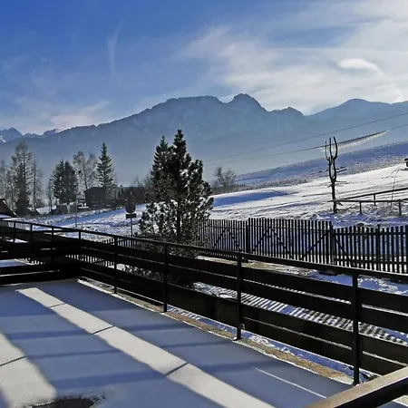 Apartment - Czajki, Sun & Snow