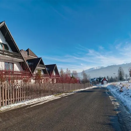 Apartment - Czajki, Sun & Snow