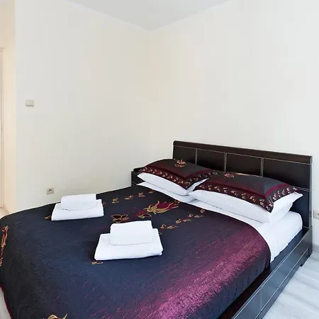 Apartment - Czajki, Sun & Snow