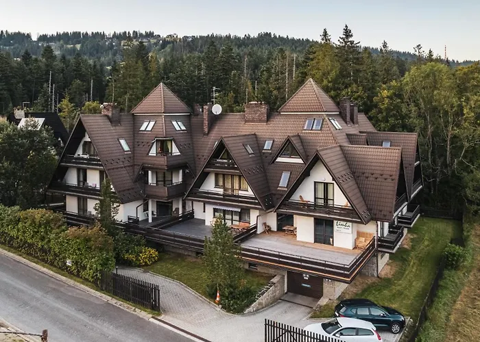 Appartement - Czajki, Sun & Snow *