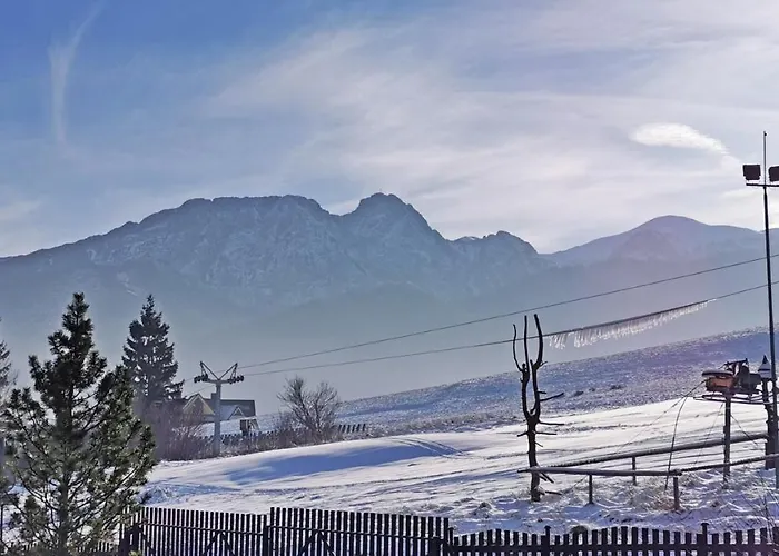 Appartement - Czajki, Sun & Snow *