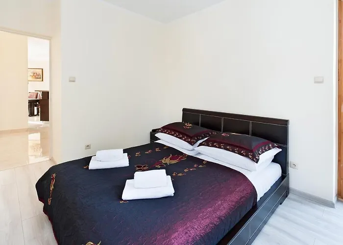 Appartement - Czajki, Sun & Snow